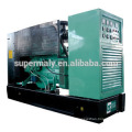 Deutz series open type 24kw/30kva diesel generators